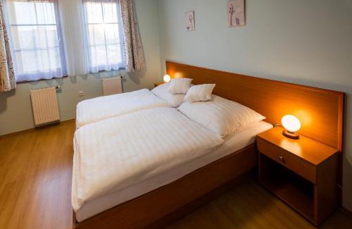 Trebon Apartment | Apartmán Eliška Třeboň