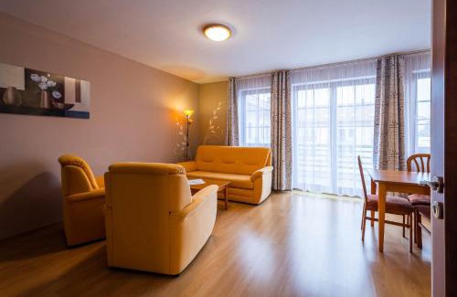 Trebon Apartment | Apartmán Eliška Třeboň