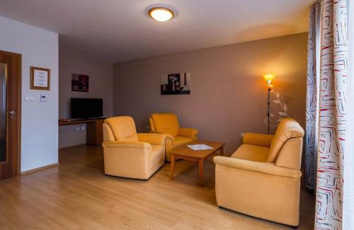 Trebon Apartment | Apartmán Eliška Třeboň