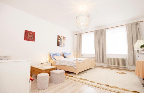 Trebon Apartment | Apartmán Extoll