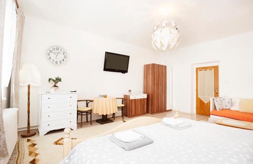 Trebon Apartment | Apartmán Extoll