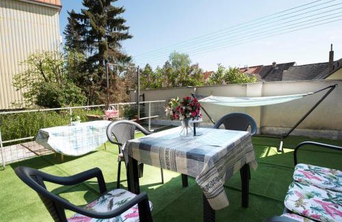 Trebon Apartment | Apartmán Extoll