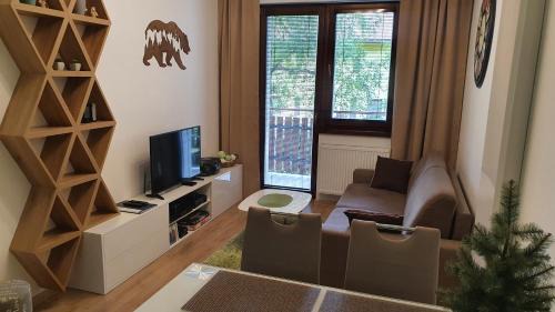 Tatranska Lomnica Apartment | Apartmán FRANZ