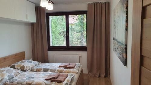 Tatranska Lomnica Apartment | Apartmán FRANZ
