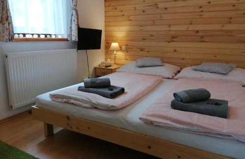 Lanov Apartment | Apartmán FuFu