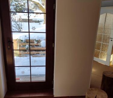 Lanov Apartment | Apartmán FuFu