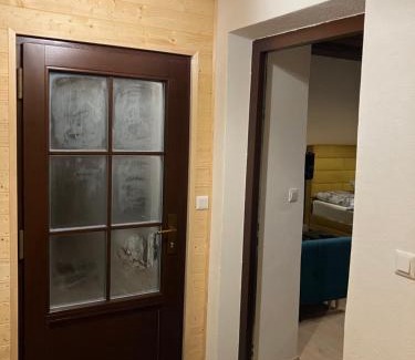 Cervena Voda Apartment | Apartmán Gabriela