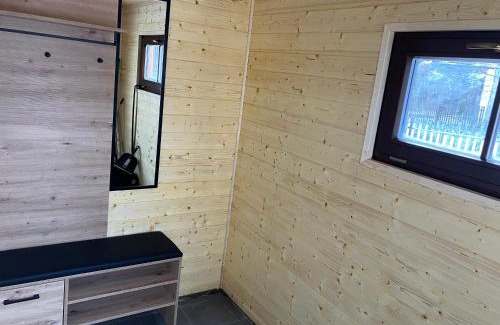 Cervena Voda Apartment | Apartmán Gabriela