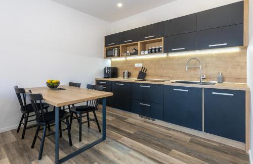 Stary Smokovec Apartment | Apartmán Háje - V srdci Tatier