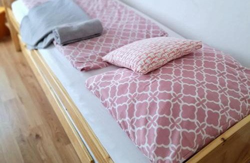 Stritez u Jihlavy Apartment | Apartmán H&H na Vysočině
