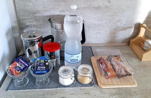 Stritez u Jihlavy Apartment | Apartmán H&H na Vysočině