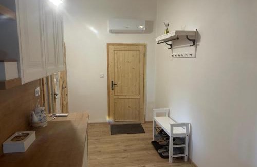 Banska Stiavnica Apartment | Apartmán Hellov Dom