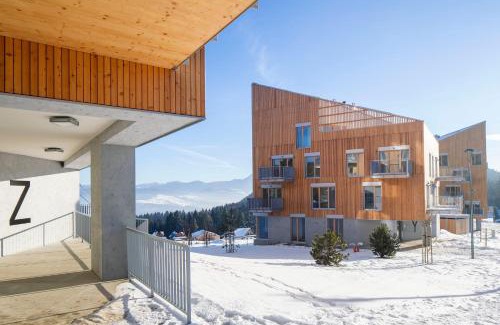 Dolny Kubin Apartment | Apartmán Hillside Panorama