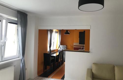 Hodrusa Hamre Apartment | Apartmán Hodruša-Hámre