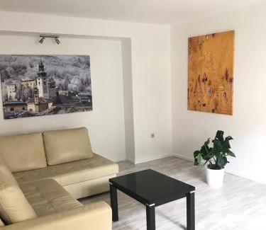 Hodrusa Hamre Apartment | Apartmán Hodruša-Hámre