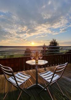 Nove Mesto na Morave Apartment | Apartmán Holubka
