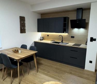 Janske Lazne Apartment | Apartmán Horálek