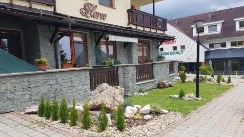 Donovaly Apartment | Apartmán Horec A32
