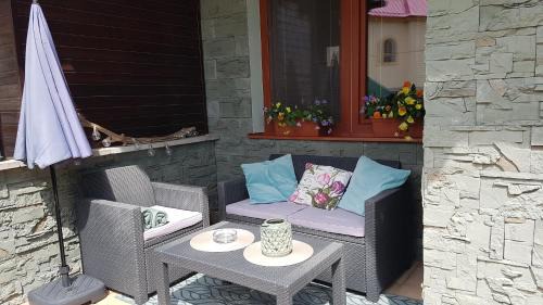 Donovaly Apartment | Apartmán Horec A32