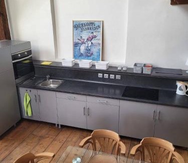 Hermanuv Mestec Apartment | Apartmán Horní Heřmanův Městec u Chrudimi