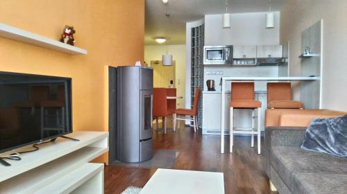 Strbske Pleso Apartment | Apartmán Hory