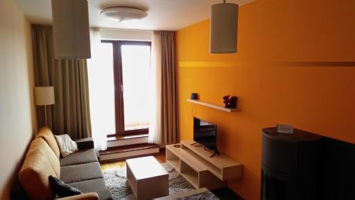 Strbske Pleso Apartment | Apartmán Hory