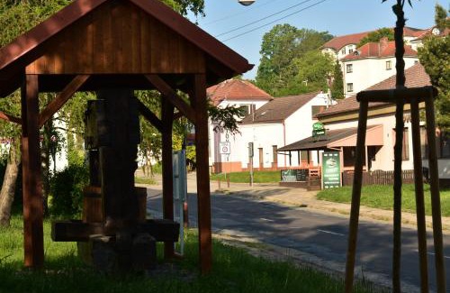 Hovorany Apartment | Apartmán-Hovorany