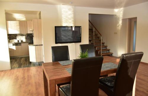 Hovorany Apartment | Apartmán-Hovorany