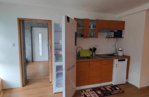 Hrensko Apartment | Apartmán HRANICE - Hřensko