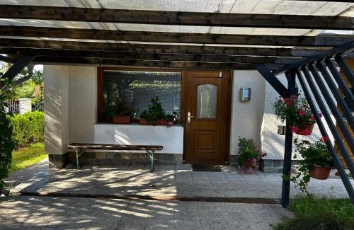 Ceske Budejovice 7 Apartment | Apartmán Hugo