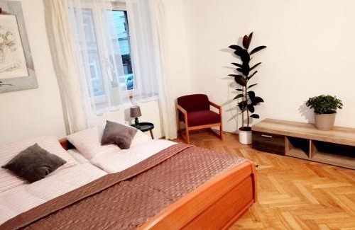Decin Apartment | Apartmán Isabel