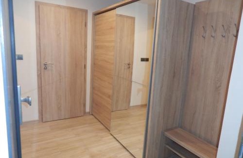 Kunovice Apartment | Apartmán Jana