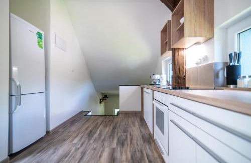 Janov nad Nisou Apartment | Apartmán Janov