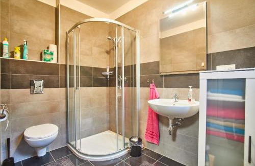 Frymburk Apartment | Apartmán Jasmin II