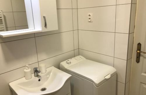 Trnava Apartment | apartmán jeruzalemská