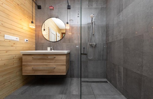 Bystra Apartment | Apartmán JUH