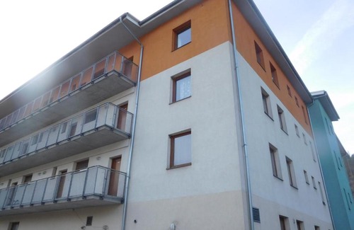 Oscadnica Apartment | Apartmán JURO