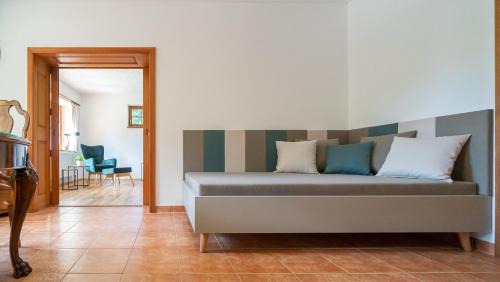Nove Mesto na Morave Apartment | Apartmán Kadlecova vila