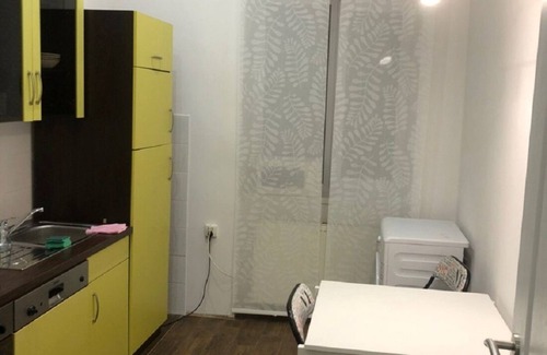 Teplice Apartment | Apartmán Karla Čapka