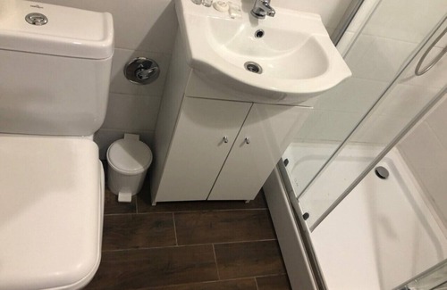 Teplice Apartment | Apartmán Karla Čapka