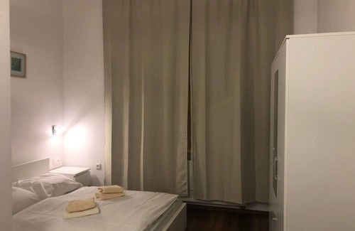 Teplice Apartment | Apartmán Karla Čapka