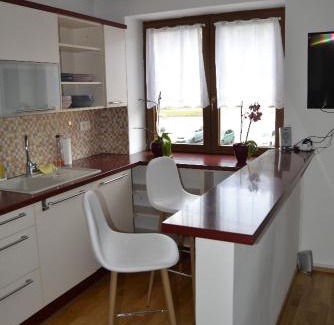 Karolinka Apartment | Apartmán Karolinka 109