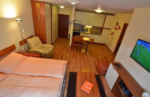 Tale Apartment | Apartmán KLAUDIA Tále