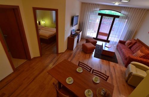 Tale Apartment | Apartmán KLAUDIA Tále