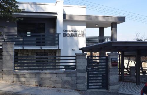 Bojnice Apartment | Apartmán Komenského 14, Bojnice