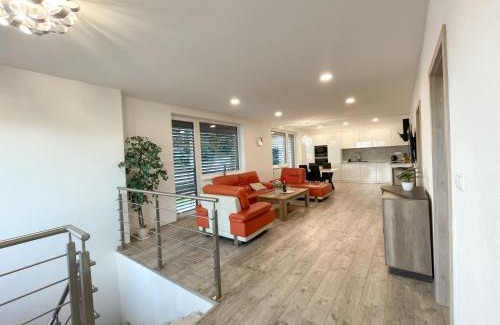 Bojnice Apartment | Apartmán Komenského 14, Bojnice