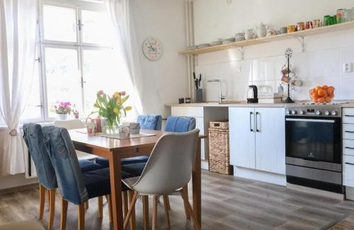 Kolova Apartment | Apartmán Kopretina