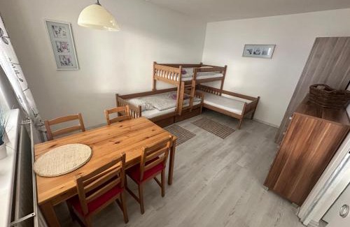 Kovarska Apartment | Apartmán Kovářská u Klínovce