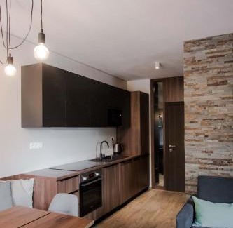 Tale Apartment | Apartmán Lúčnica