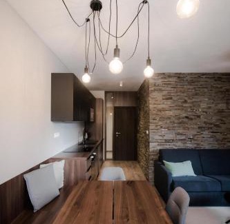 Tale Apartment | Apartmán Lúčnica